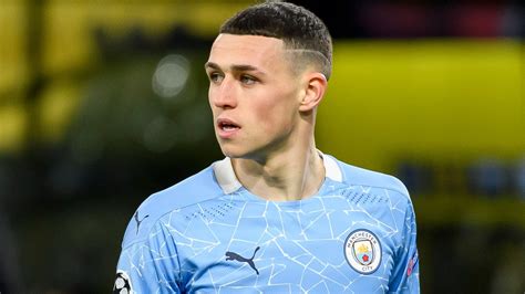 Phil Foden